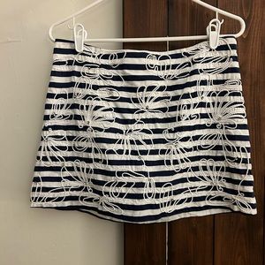 Lilly Pulitzer Skirt